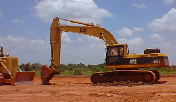 Excavtor